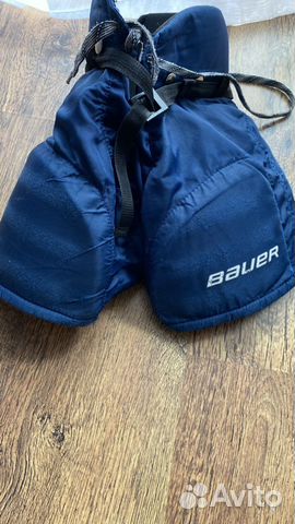 Хоккейные шорты Bauer S