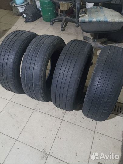 Bridgestone Alenza A/S 195/65 R15 98T