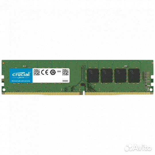 Озу Crucial Basics 371871