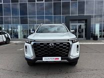 Новый Changan Hunter Plus 2.0 AT, 2024, цена от 2 979 900 руб.