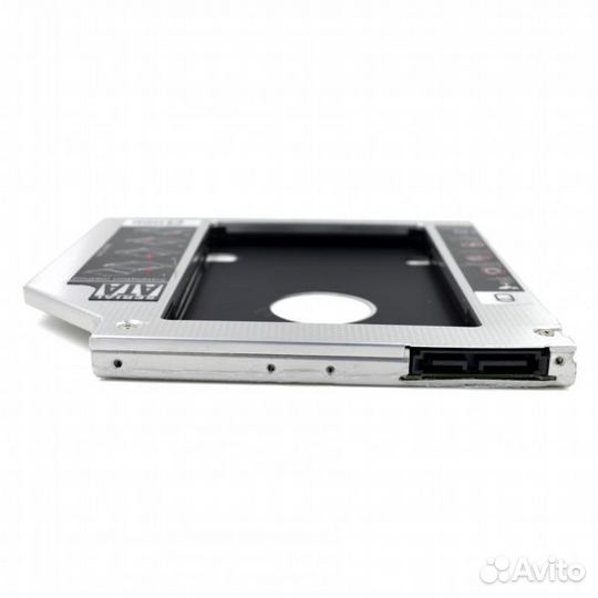 Переходник SSD(SATA) 2,5