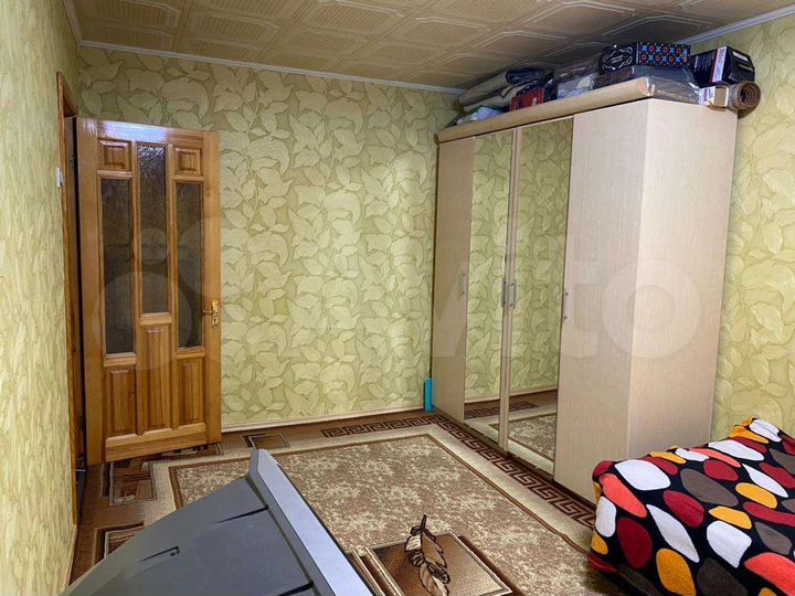 2-к. квартира, 51,3 м², 1/5 эт.