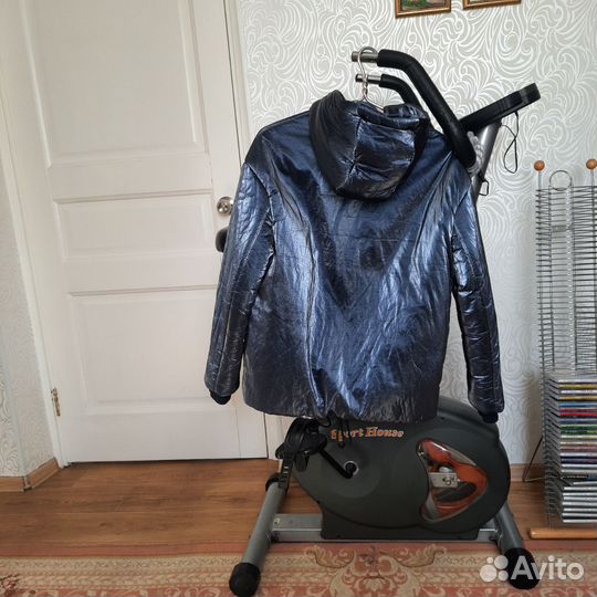 Куртка демисезонная женская 44 46