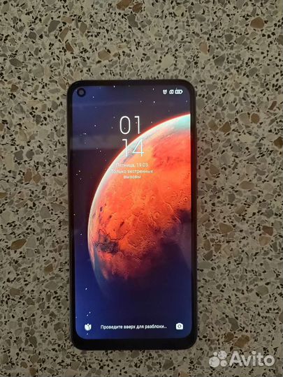 Xiaomi Redmi Note 9, 6/128 ГБ