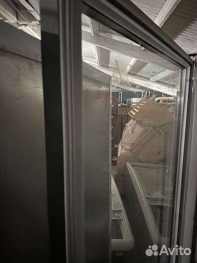 Шкаф универсальный ариада R1400VS (стеклянные двер