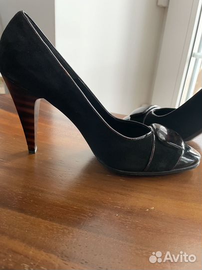 Туфли женские, 38 размер, accademia