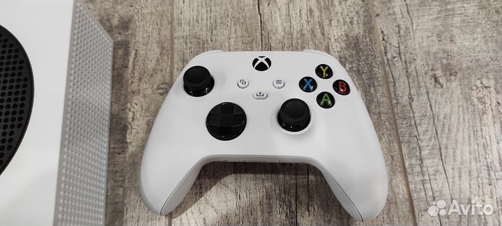 Xbox series s
