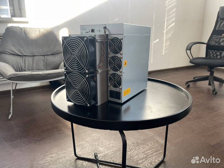 Asic Antminer s19 90th 126 чипов реальное наличие
