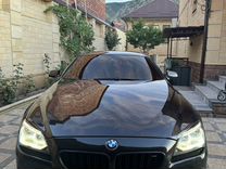 BMW 6 серия 4.4 AT, 2012, 190 000 км, с пробегом, цена 2 090 000 руб.
