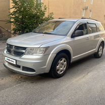 Dodge Journey 2.4 AT, 2008, 249 000 км, с пробегом, цена 795 000 руб.