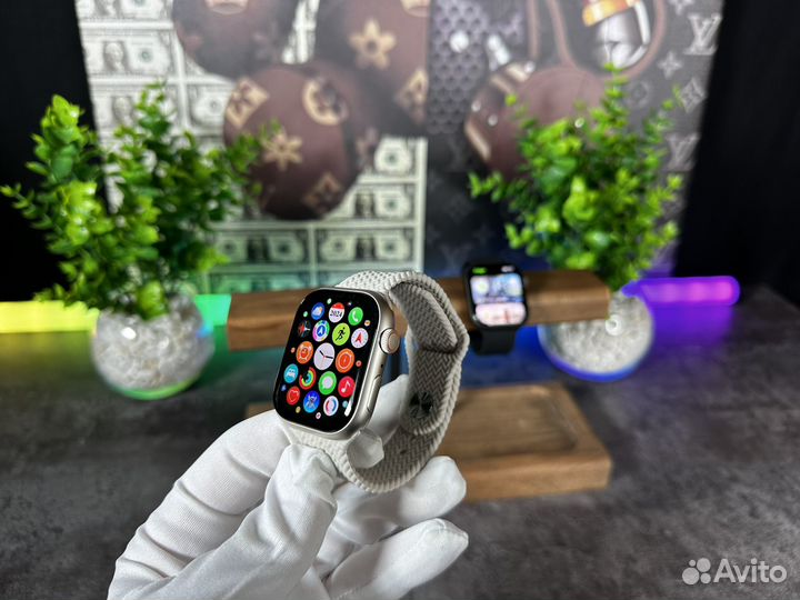 Apple Watch 9 45mm (2024)