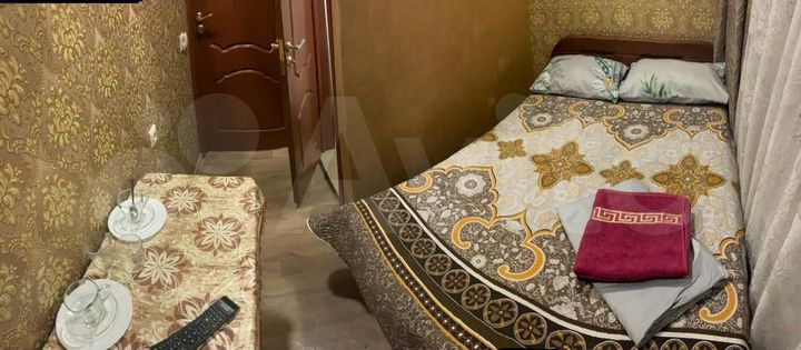 Комната 11 м², 1/14 эт.