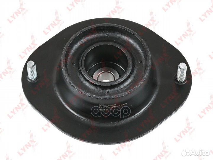 Опора переднего амортизатора daewoo Nexia I 1.5