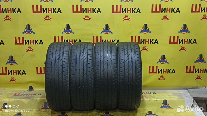 Matador MP 47 Hectorra 3 195/55 R16