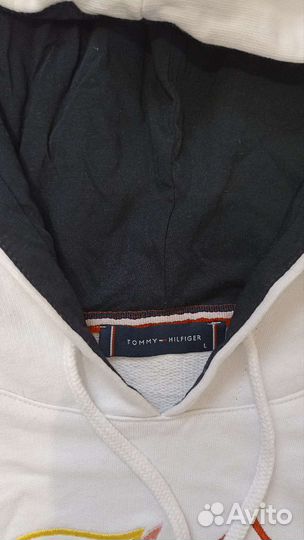 Спортивный костюм мужской новый, Tommy Hilfiger