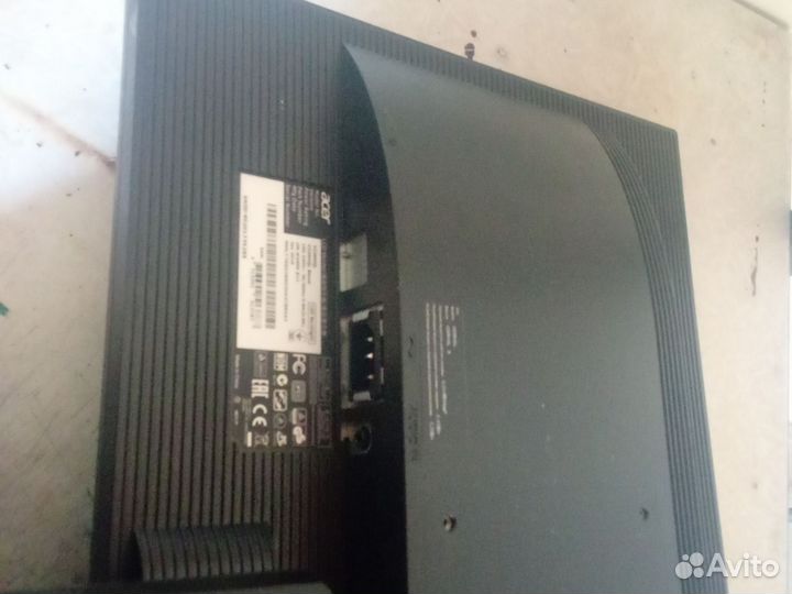 Монитор Acer
