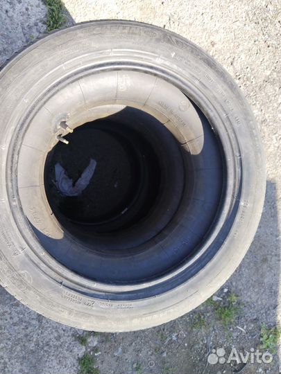 Michelin Primacy 3 ST 225/50 R17 94