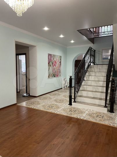 Комната 35 м², 2/3 эт.