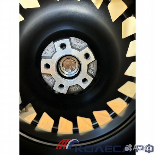 Диски R 20 Mercedes maybach