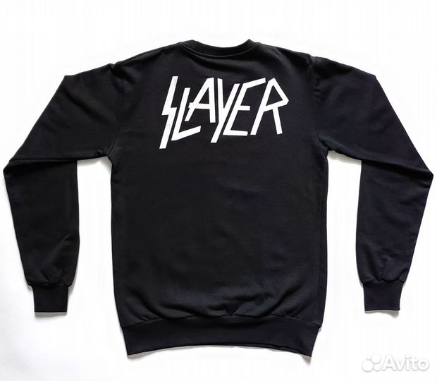 Свитшот Slayer