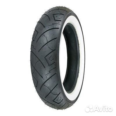 Мотошина shinko SR777 WW 130х90 R16 73H