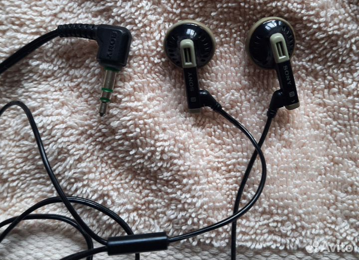 Аудоплеер sony