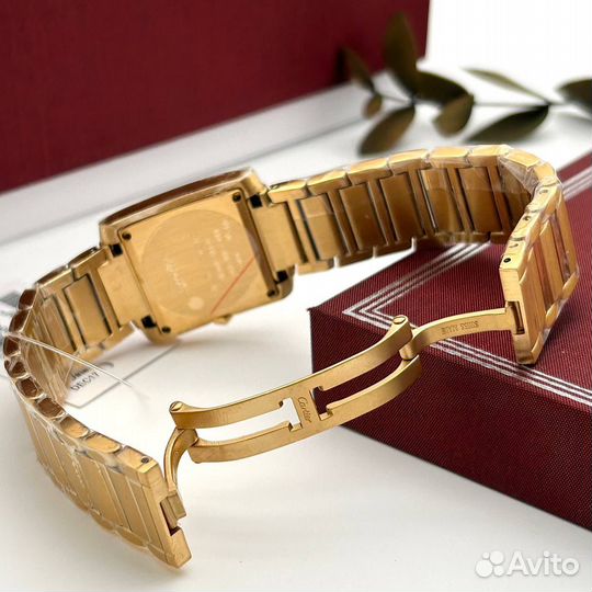 Часы cartier женские