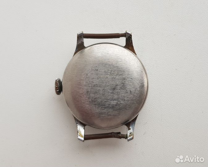 Наручные часы СССР 