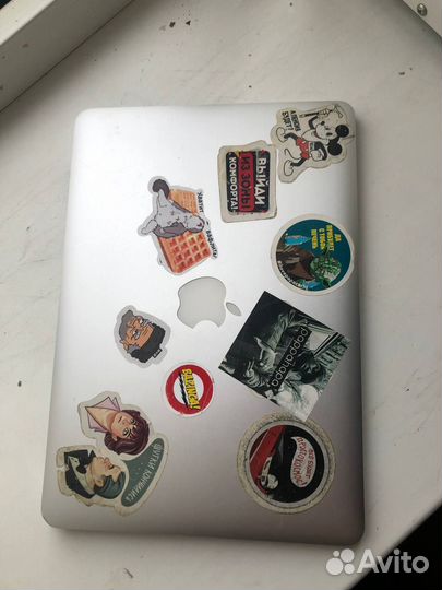 Macbook pro 13 retina i7, 1TB