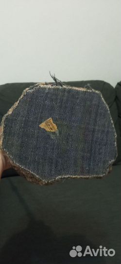 Модель телебашни Останкино СССР