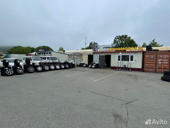 Yellow Hat Ecofine 185/65 R15