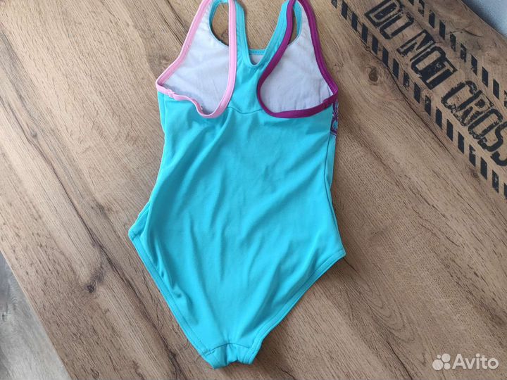 Купальник для девочки 98