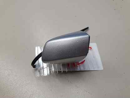 Накладка ручки двери Skoda Octavia A7 2013-2020