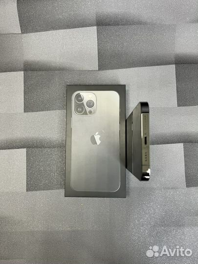 iPhone 13 Pro Max, 128 ГБ