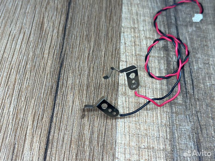 Контакты к контейнеру и резервуару Lydsto G4