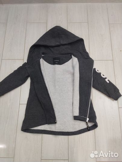 Кардиган детский