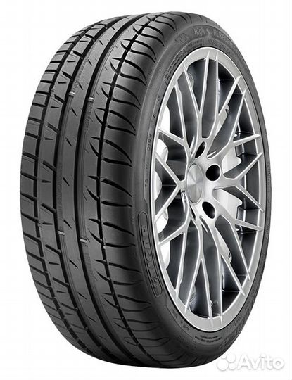 Tigar High Performance 185/65 R15
