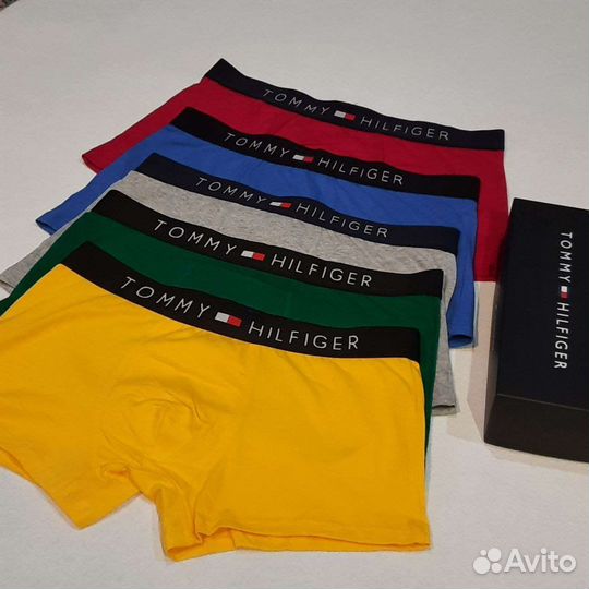 Трусы Tommy Hilfiger мужские