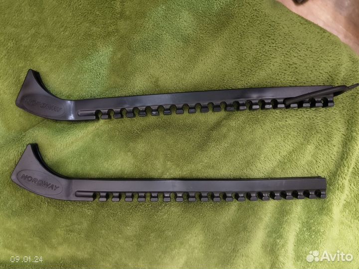 Хоккейные коньки bauer xsl