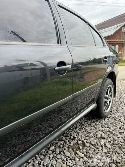 Skoda Octavia 1.4 МТ, 2006, 301 000 км