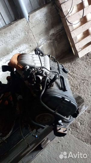 Двигатель 1.5 16кл Nexia део нексия на запчасти