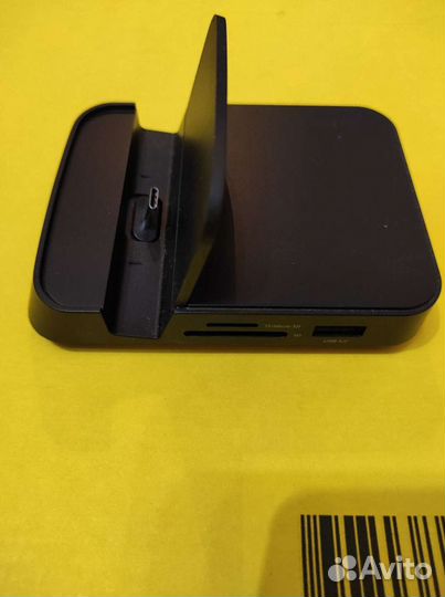 Doc станция Baseus