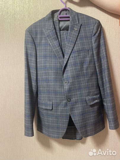 Пиджак мужской