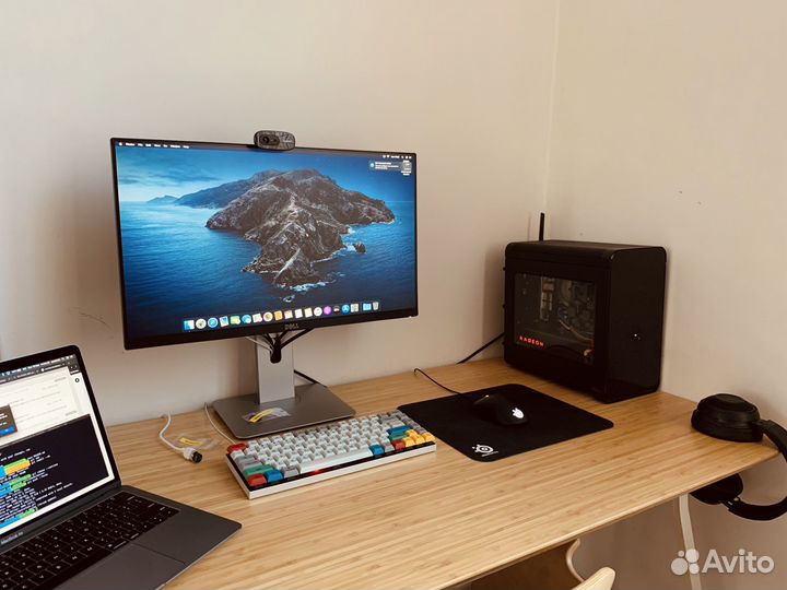 Помощь с техникой Apple Hackintosh MacOS iMac Mac