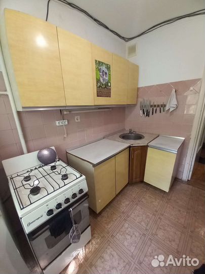 Кухонный гарнитур бу