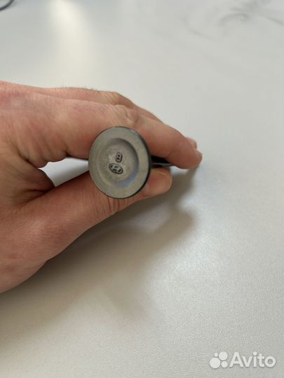 Двигатель для Hyundai Solaris 1 и Kia Rio 3 G4FC 1