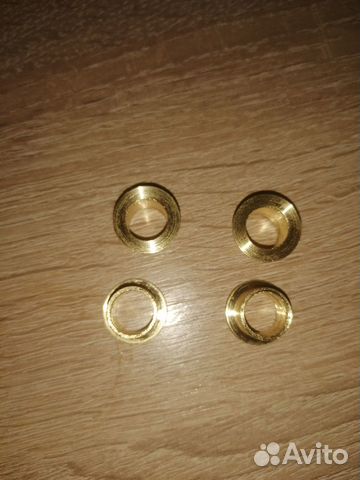 Втулки актуатора toyota zusuki