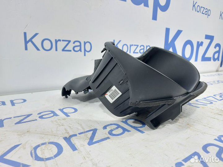 Накладка приборной панели Kia Soul 3 + SK3 2022