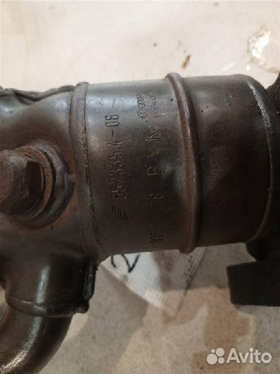 Коллектор выпускной Audi/seat/Skoda/Volkswagen A3/S3/Ibiza/Octavia/Beetle/Golf/Polo