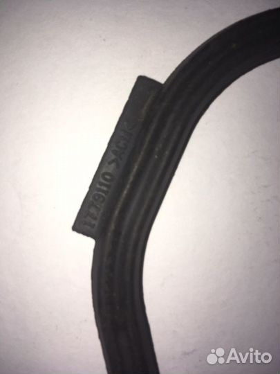 Прокладка клапанной крышки Scania DC13 1779110